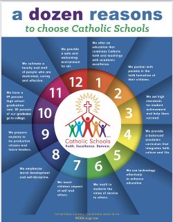dozen reasons to choose catholic schools.jpg